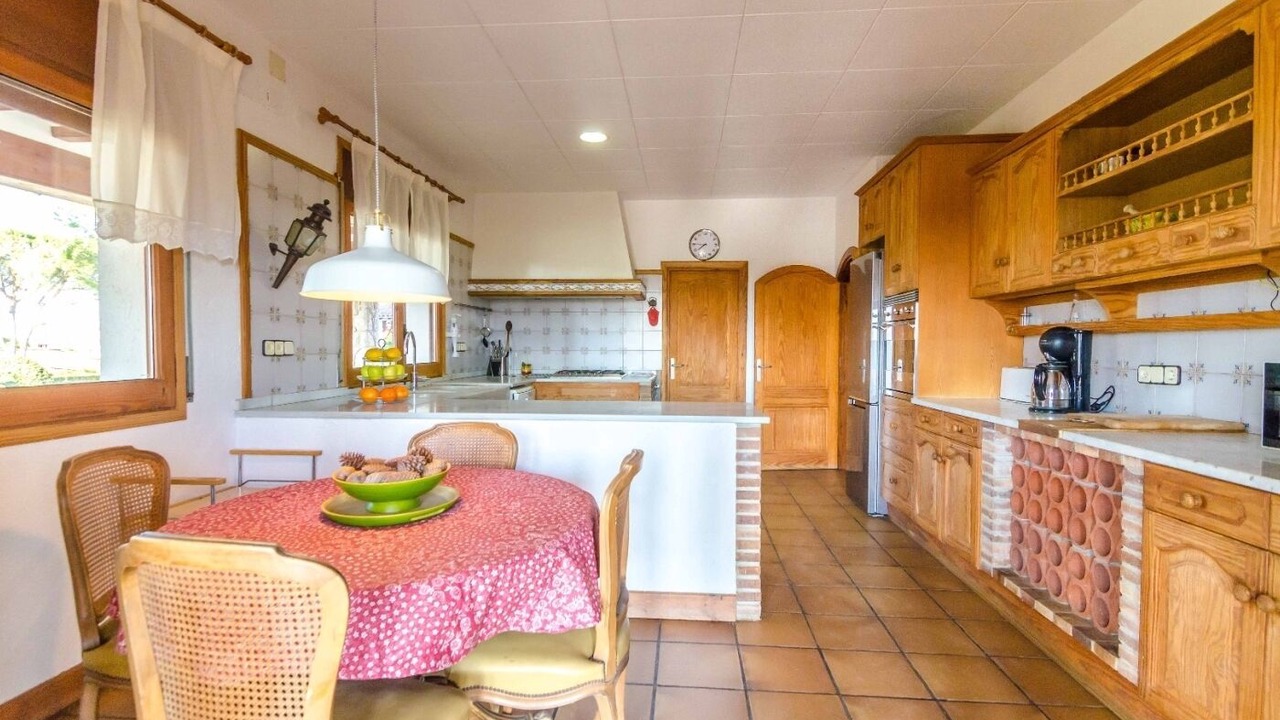 Photo of Kitchen in Banyeres del Penedes