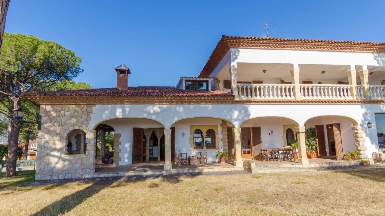 Photo of Outdoor in Banyeres del Penedes