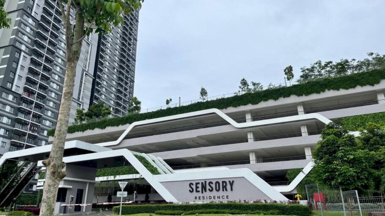 Photo of Outdoor in Kajang