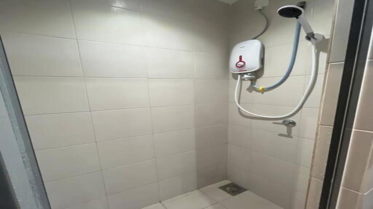 Photo of Bathroom in Kajang