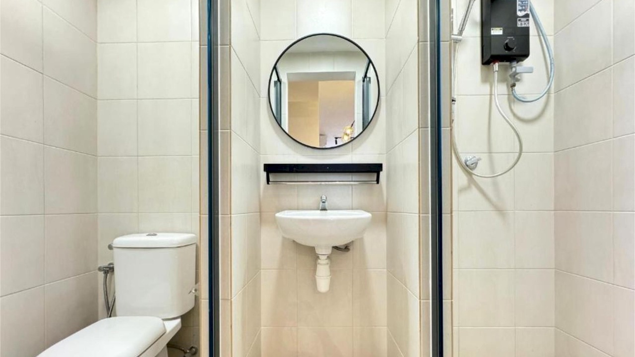 Photo of Bathroom in Kajang