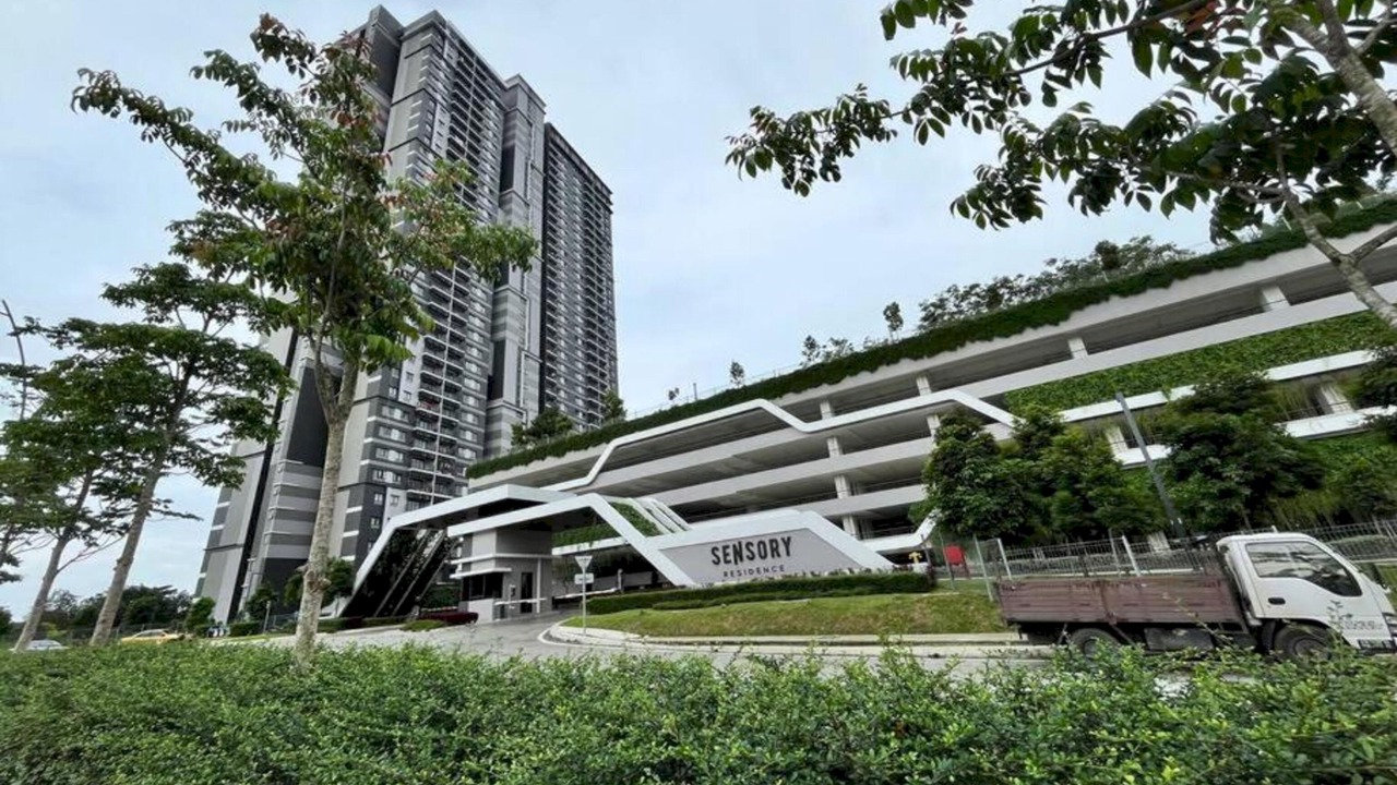 Photo of Outdoor in Kajang