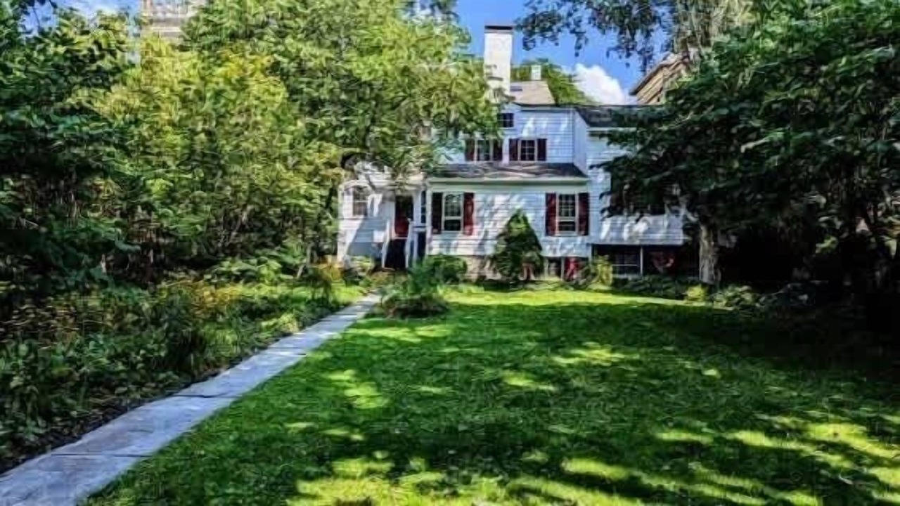 Photo of Outdoor in Ithaca