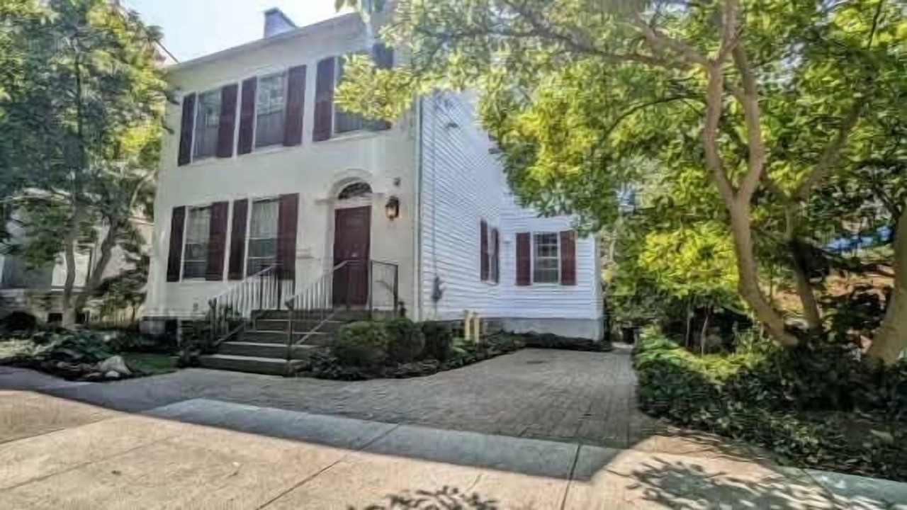 Photo of Outdoor in Ithaca