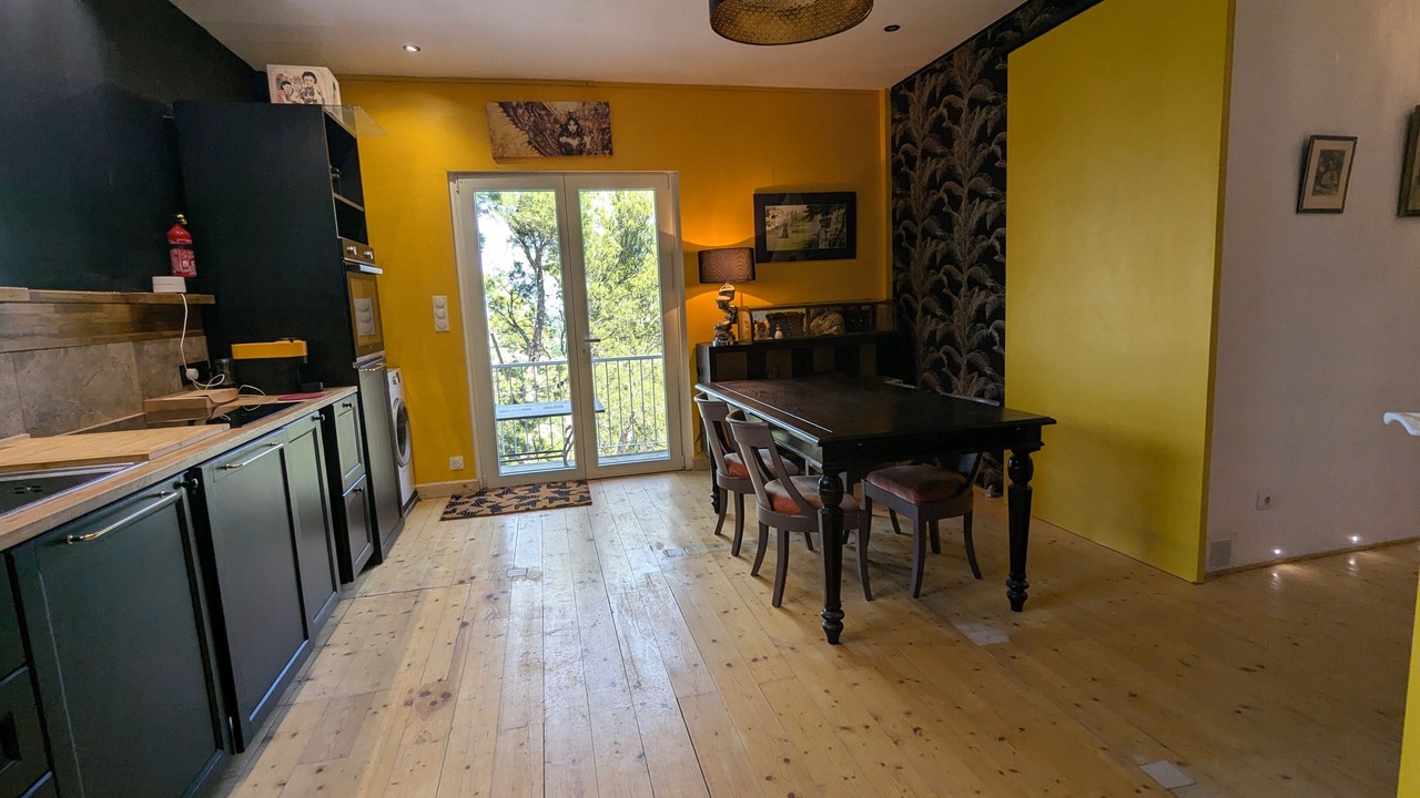 Photo of Kitchen in Vedene