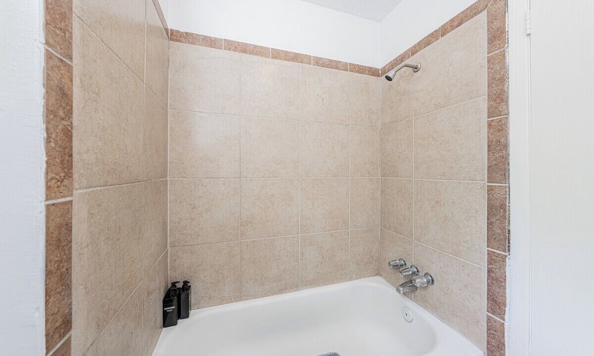Photo of Bathroom in Central Southwest