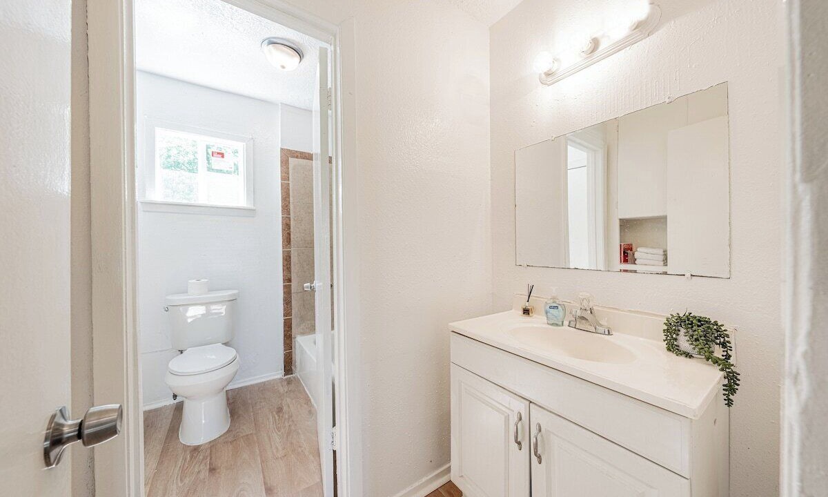 Photo of Bathroom in Central Southwest