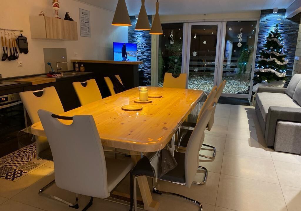 Photo of Kitchen in Stotzheim