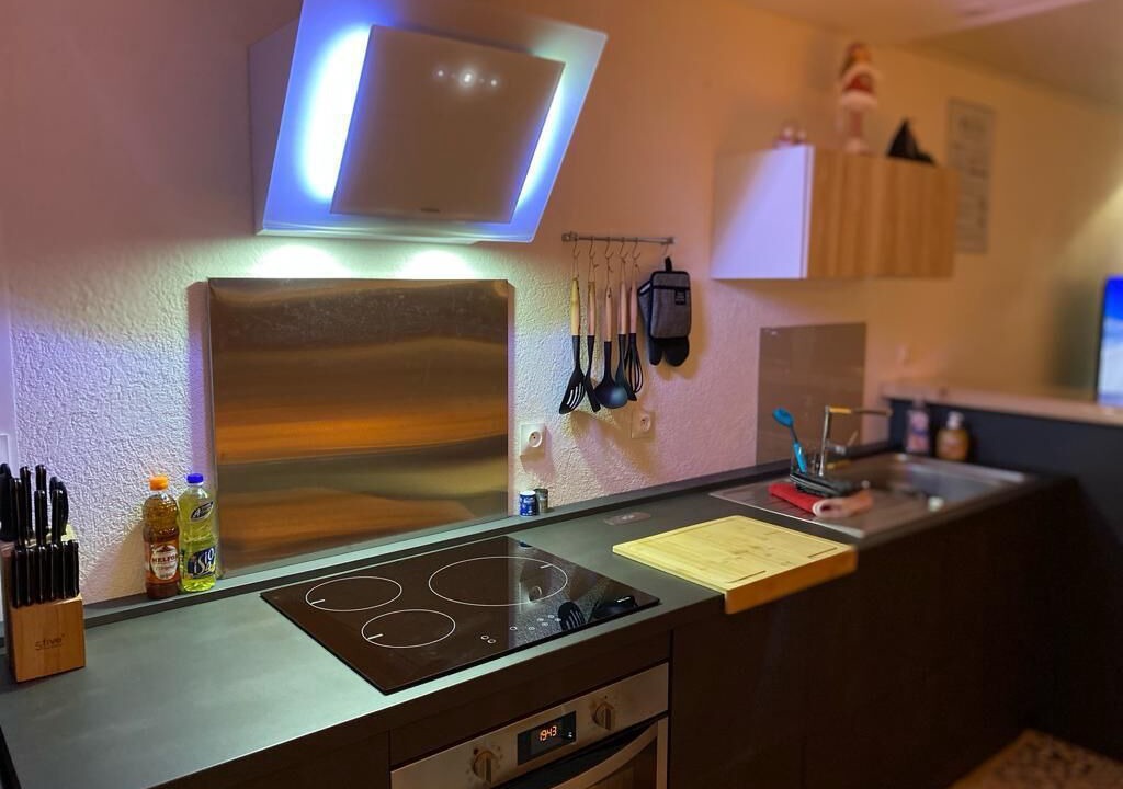 Photo of Kitchen in Stotzheim