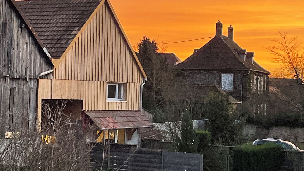 Photo of Outdoor in Stotzheim