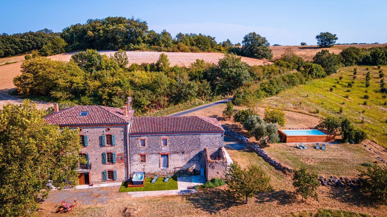 Photo of Outdoor in Graulhet