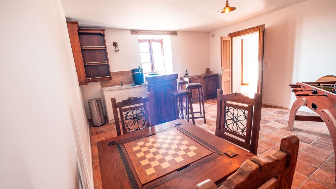 Photo of Kitchen in Graulhet