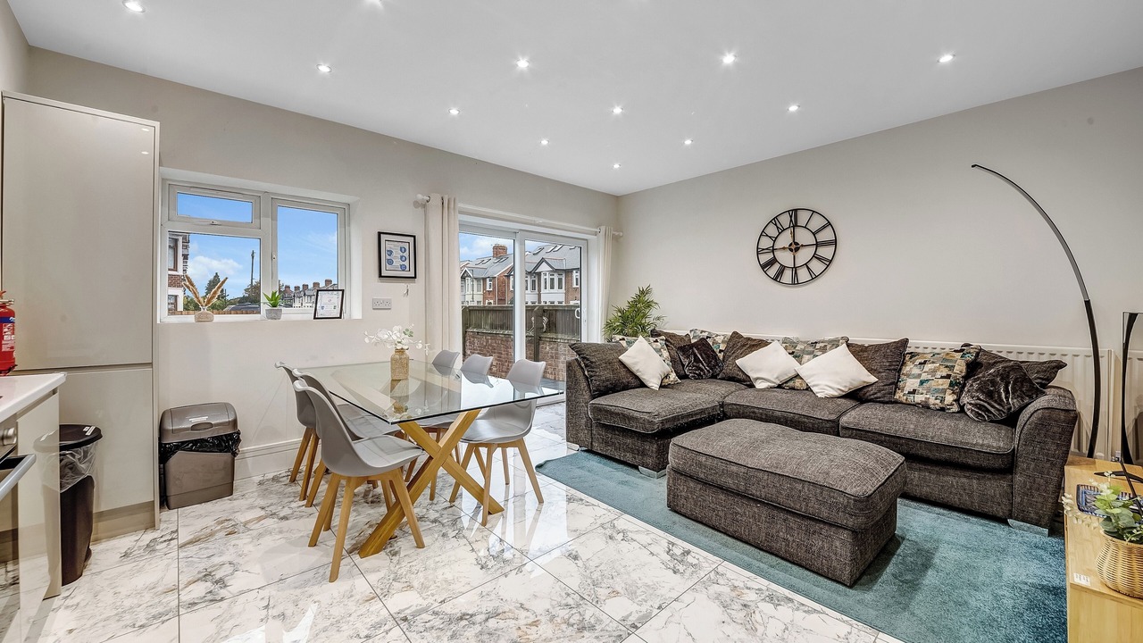 Photo of Others in Oxford