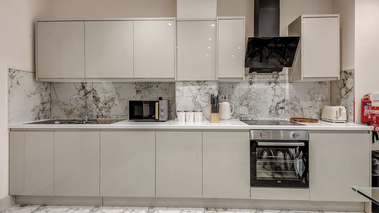 Photo of Kitchen in Oxford