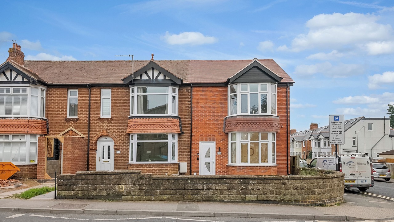 Photo of Outdoor in Oxford