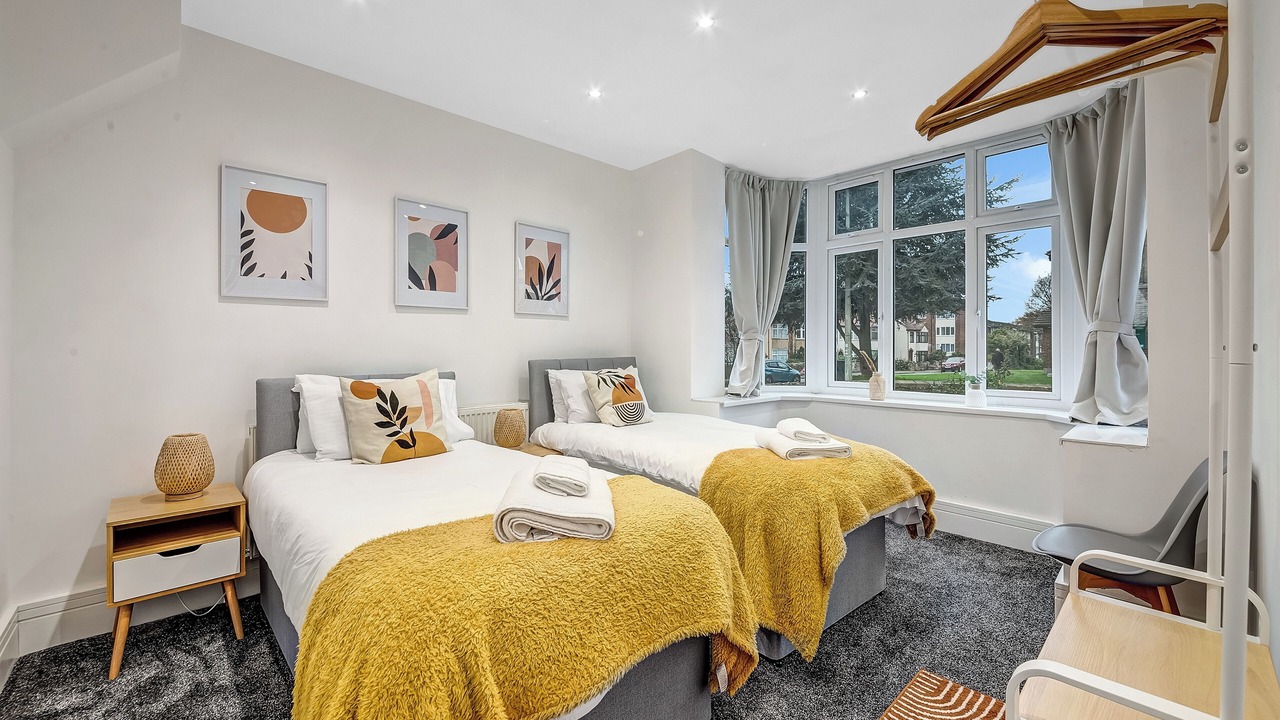 Photo of Others in Oxford