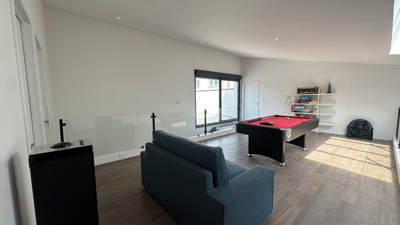 Photo of Bedroom in Centre Erlon
