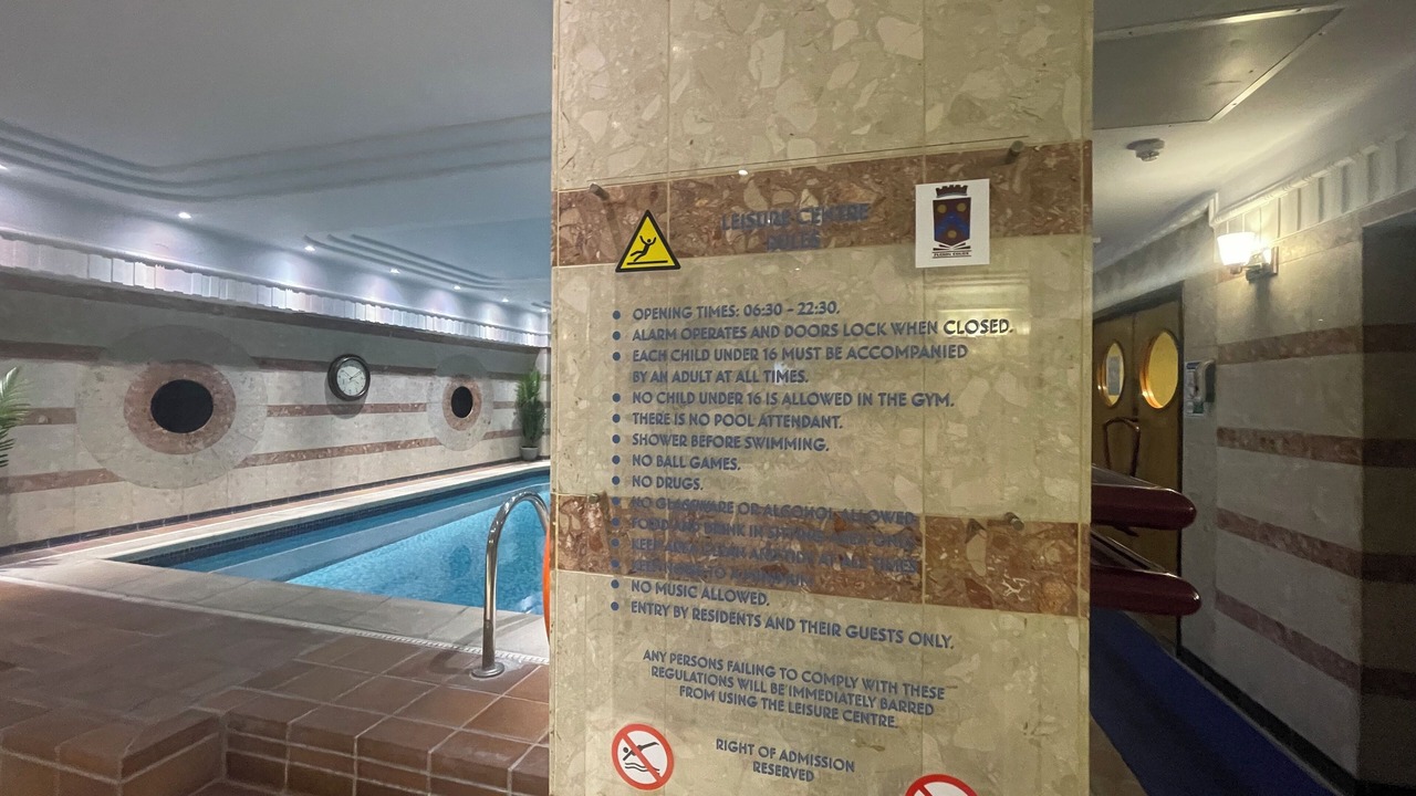 Photo of Outdoor in Bunhill