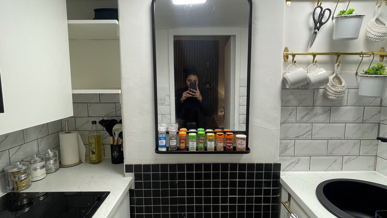 Photo of Kitchen in Bunhill