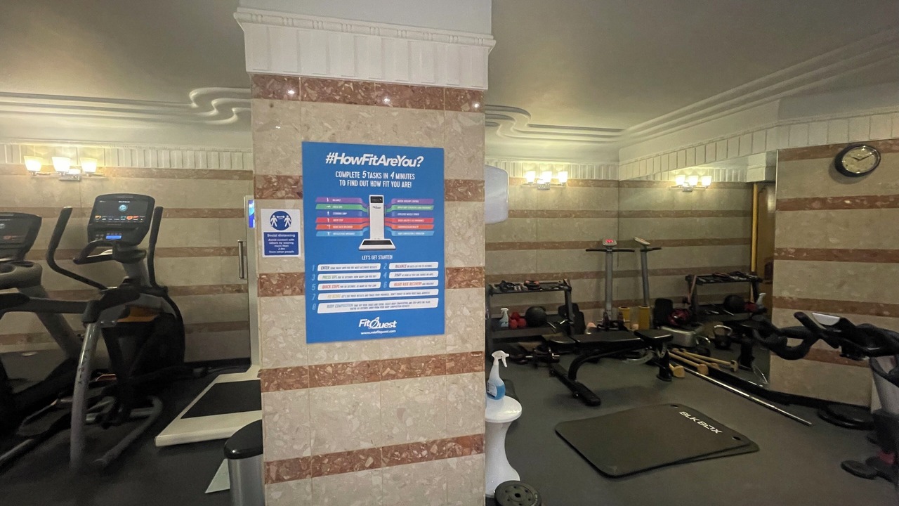 Photo of Others in Bunhill