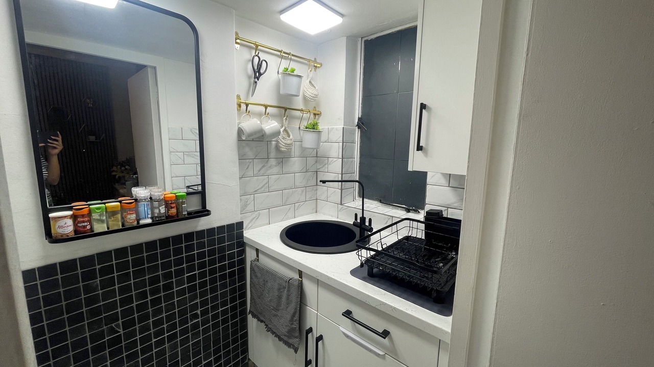 Photo of Kitchen in Bunhill