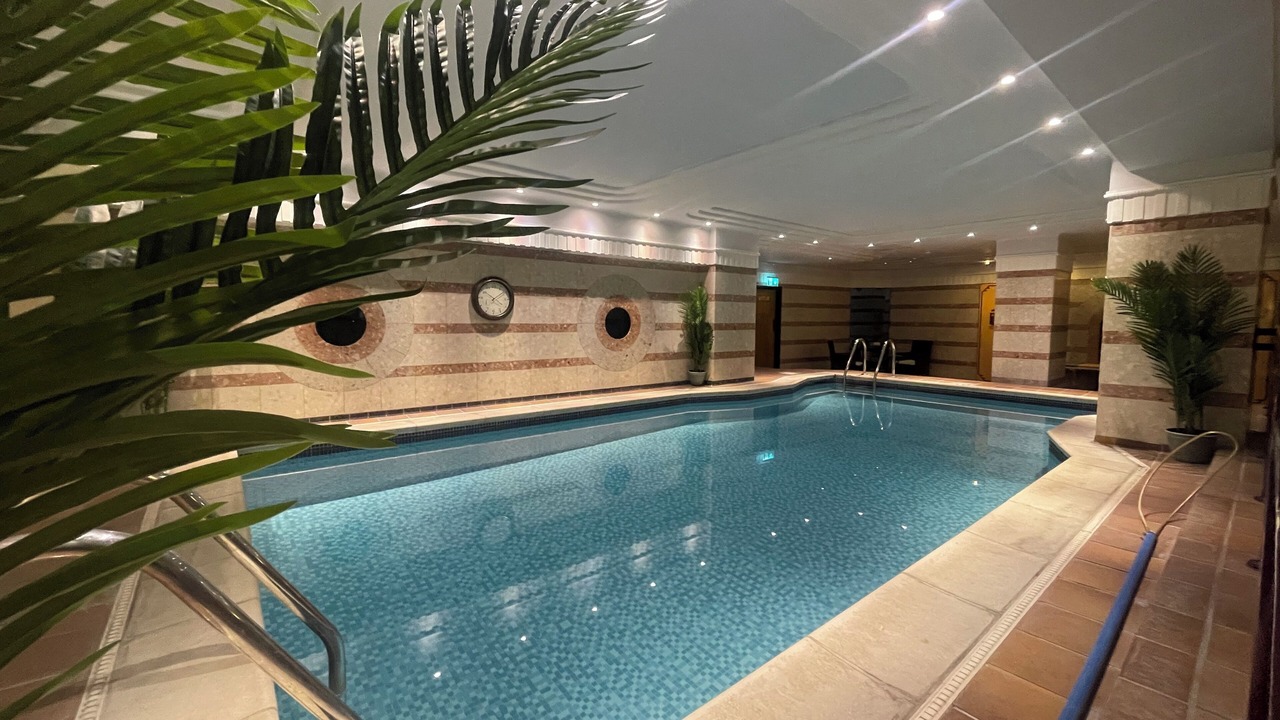 Photo of Outdoor in Bunhill