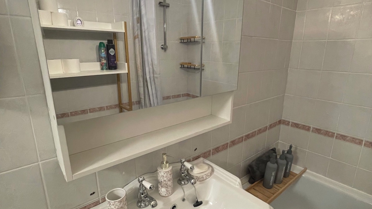 Photo of Others in Bunhill