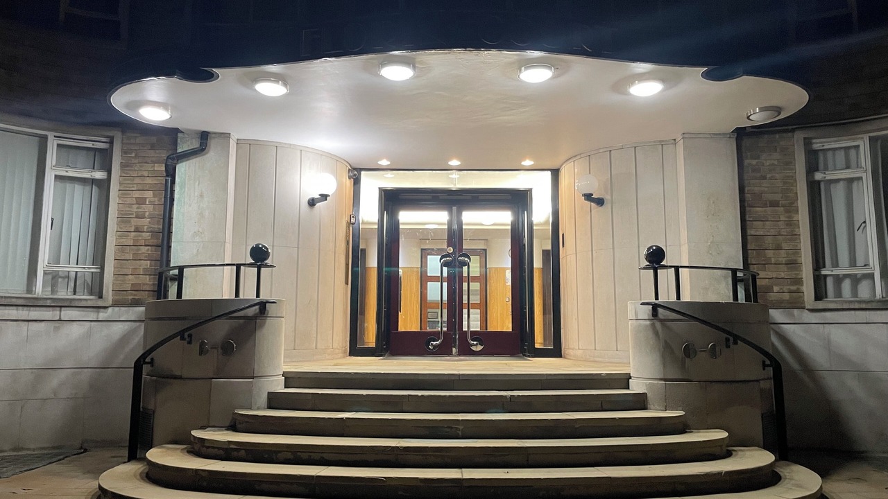 Photo of Outdoor in Bunhill