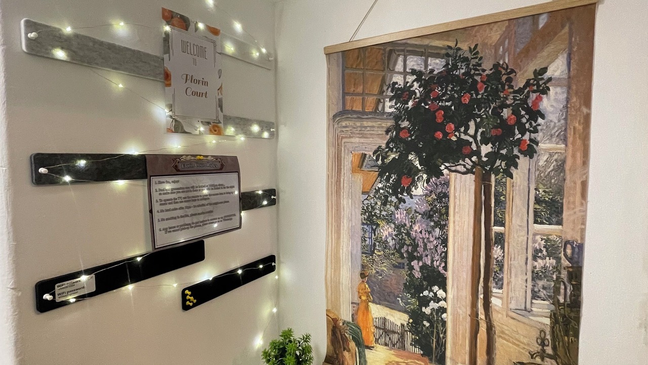 Photo of Others in Bunhill