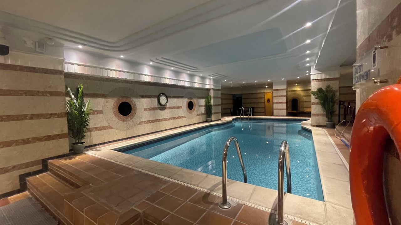 Photo of Outdoor in Bunhill