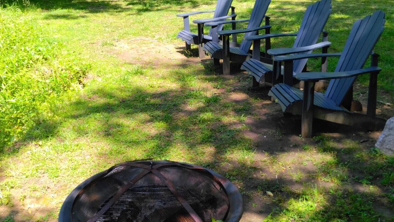 Photo of Outdoor in North Raleigh