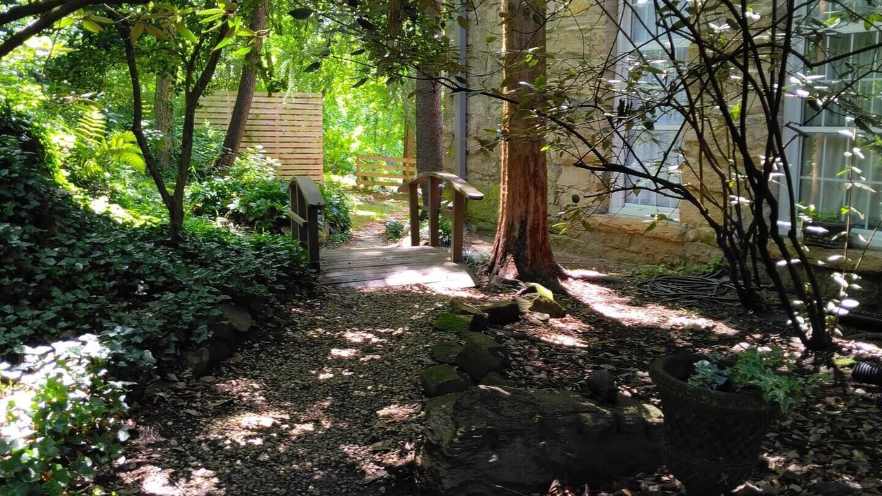 Photo of Outdoor in North Raleigh