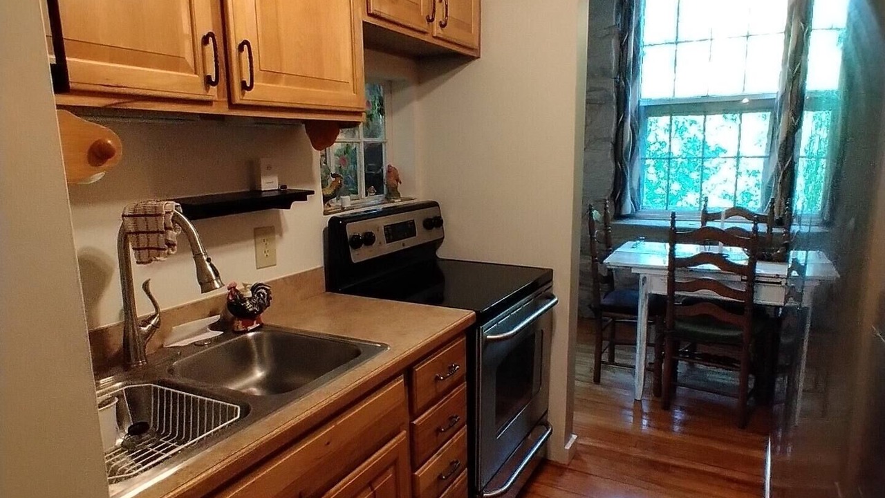 Photo of Kitchen in North Raleigh