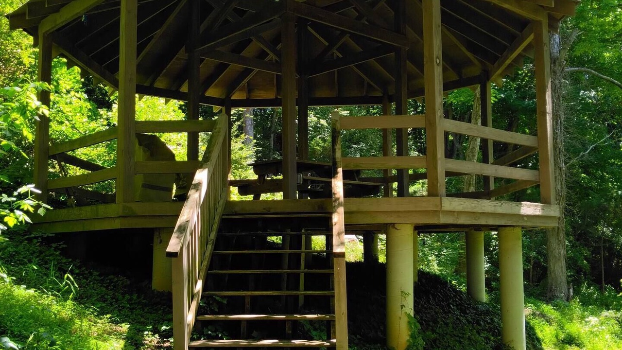 Photo of Outdoor in North Raleigh