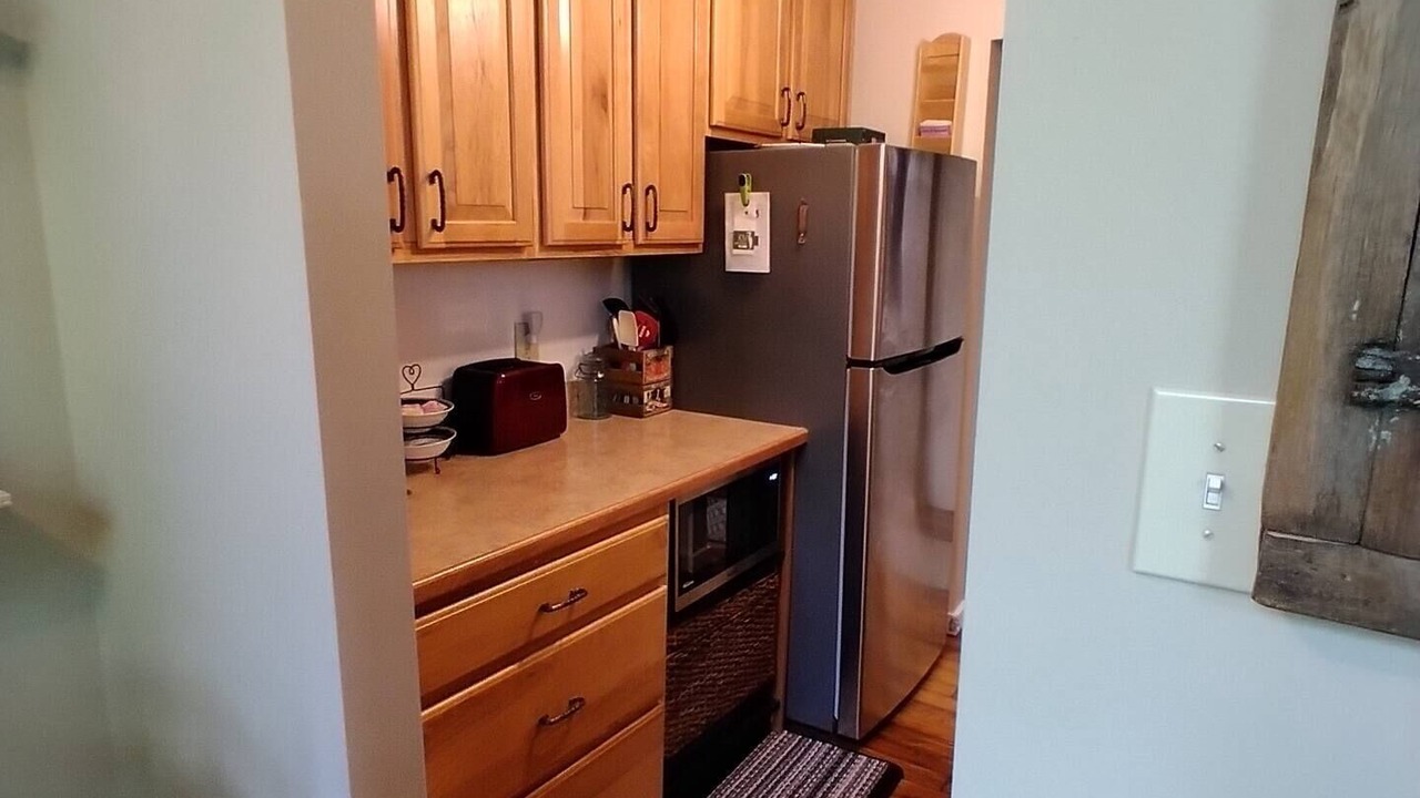 Photo of Kitchen in North Raleigh