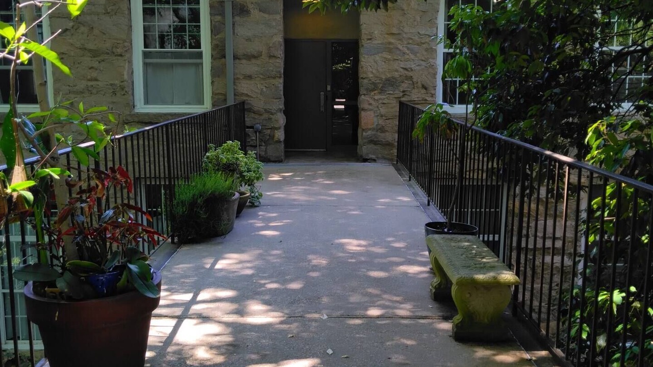 Photo of Outdoor in North Raleigh