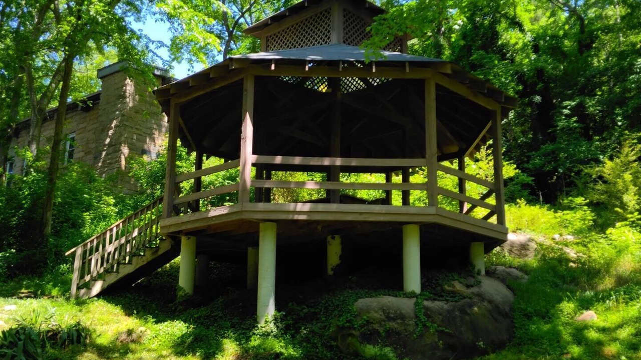 Photo of Outdoor in North Raleigh