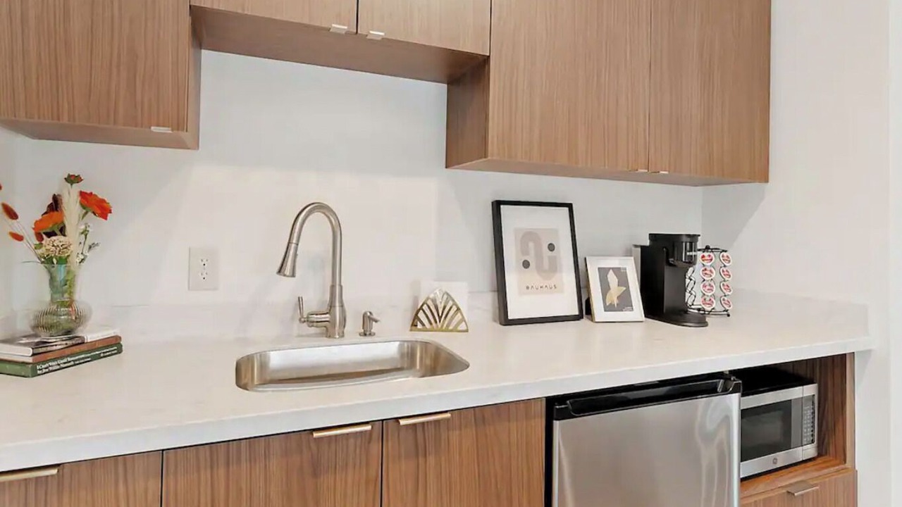 Photo of Kitchen in Greater Belhaven