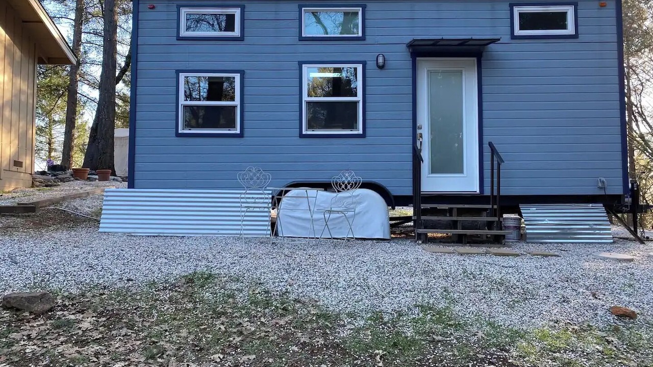 Photo of Outdoor in Cedar Ridge