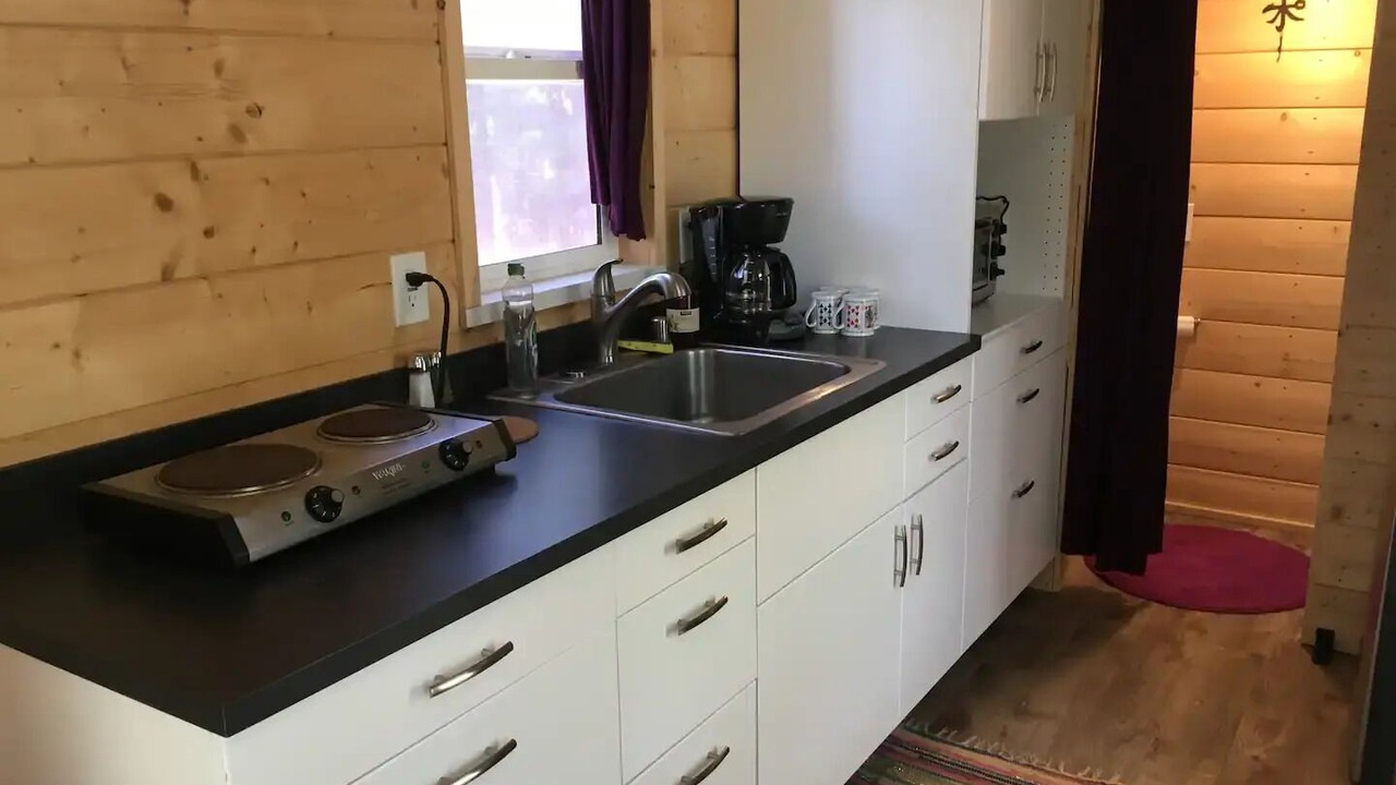 Photo of Kitchen in Cedar Ridge