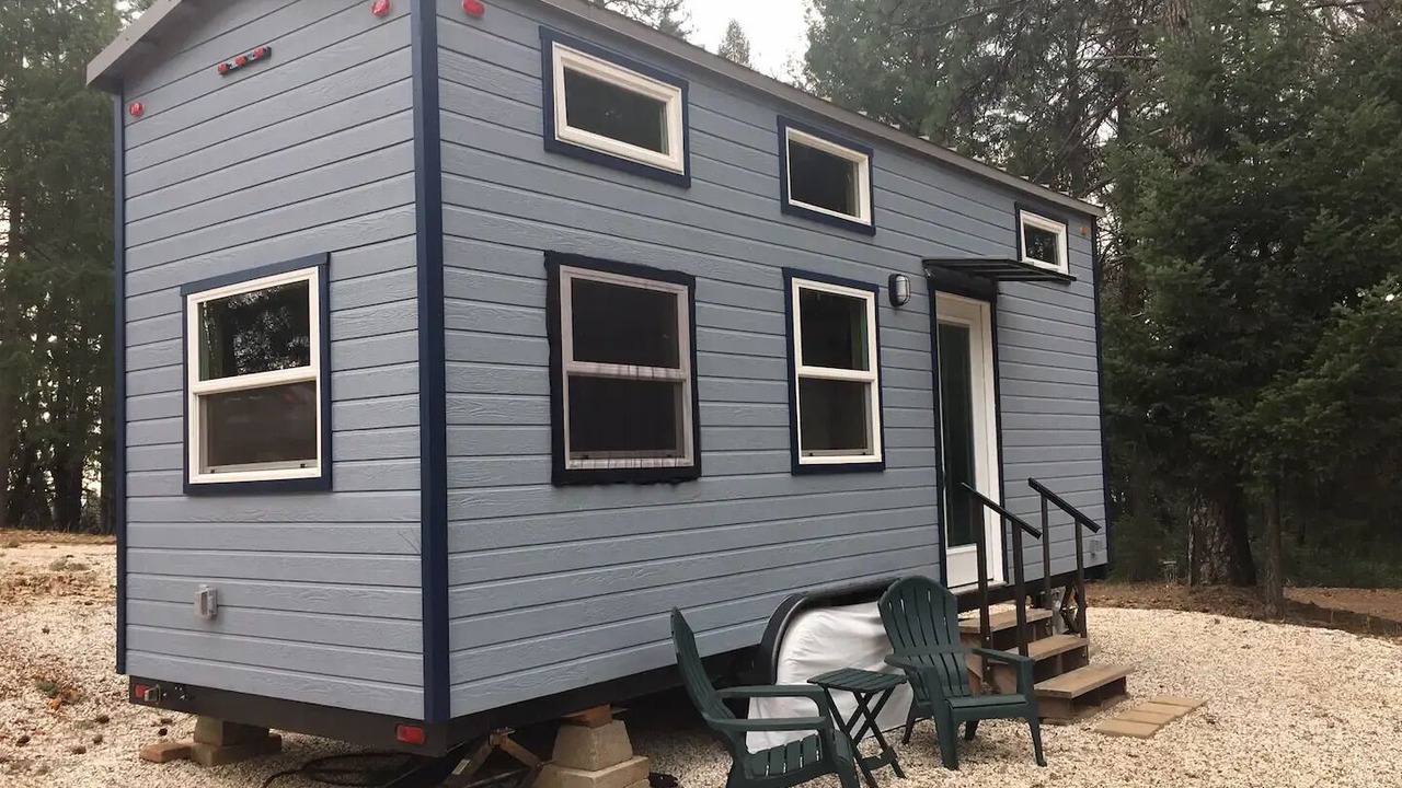 Photo of Outdoor in Cedar Ridge