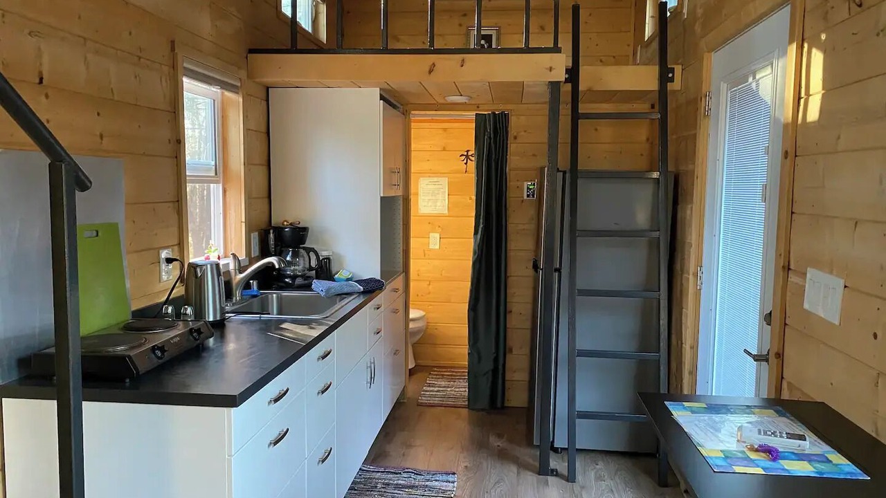Photo of Kitchen in Cedar Ridge