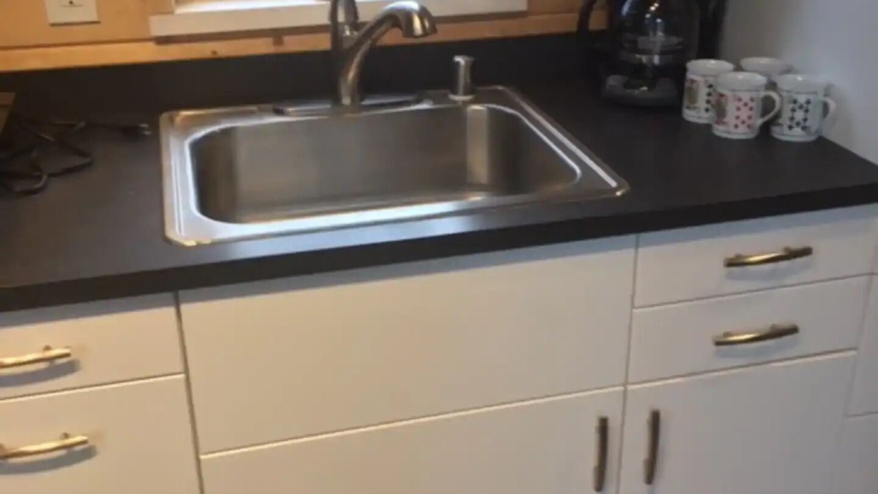 Photo of Kitchen in Cedar Ridge
