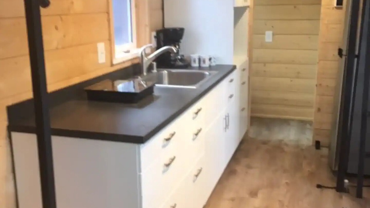 Photo of Kitchen in Cedar Ridge