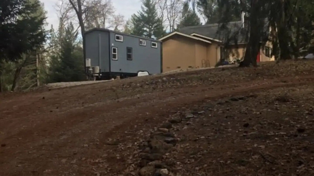Photo of Outdoor in Cedar Ridge