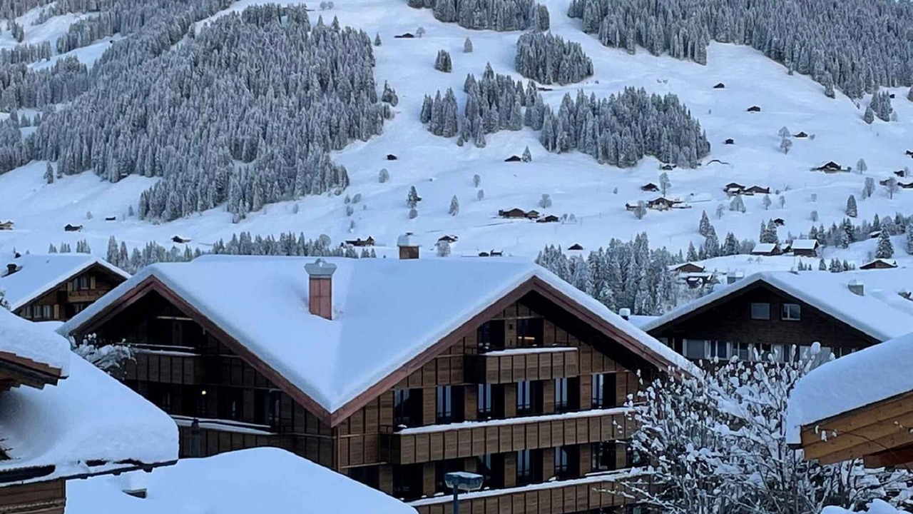Photo of Outdoor in Adelboden