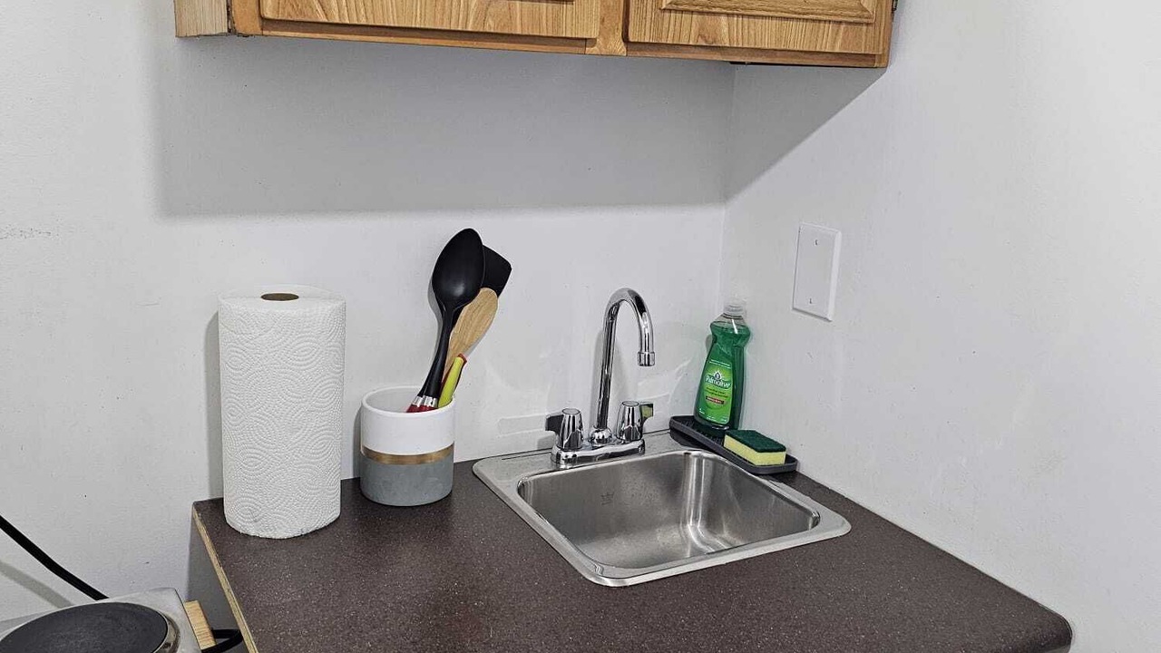 Photo of Kitchen in Saint Thomas