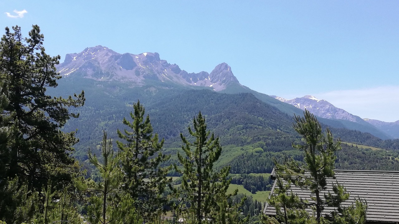 Photo of Others in Barcelonnette
