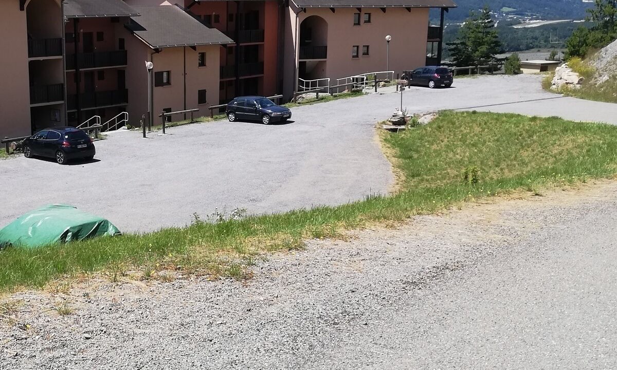 Photo of Outdoor in Barcelonnette