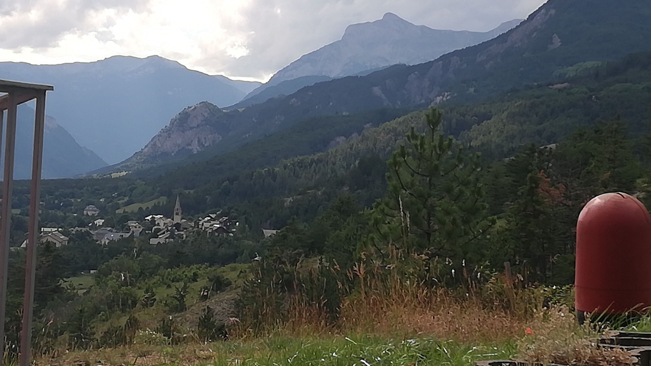 Photo of Others in Barcelonnette